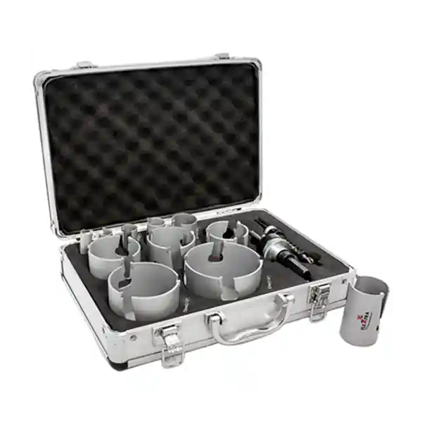 Endast idag Hålsågsats